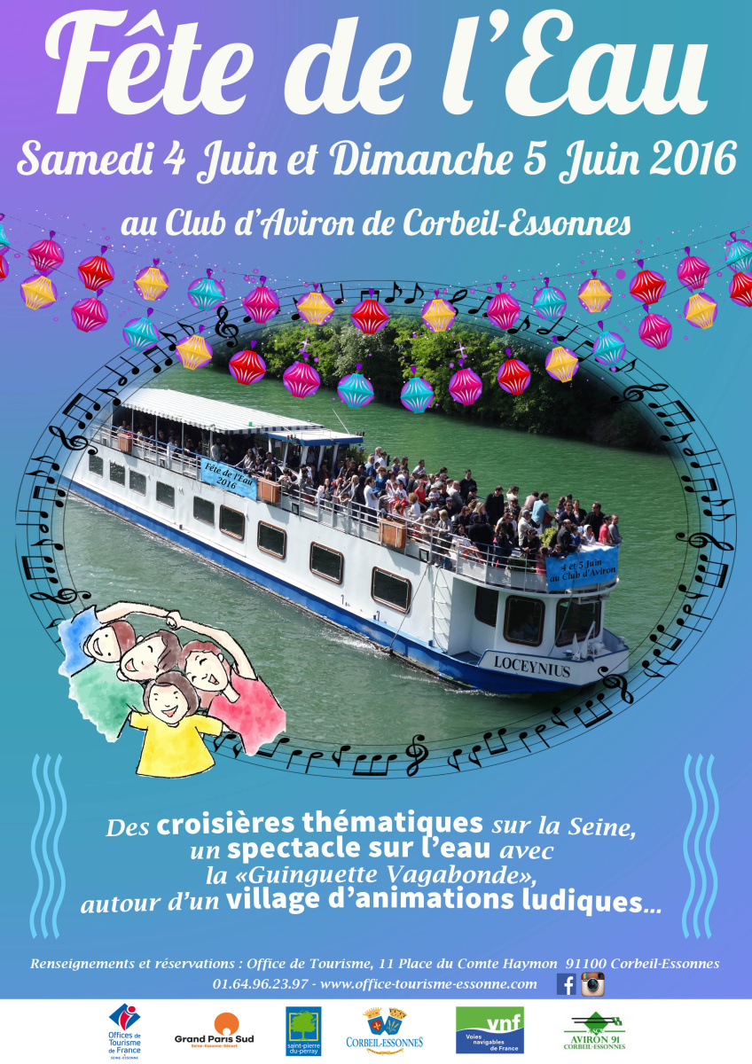 Télécharger gratuitement Images La Fete De L Eau Annulee Sortiraparis Com actualisé par