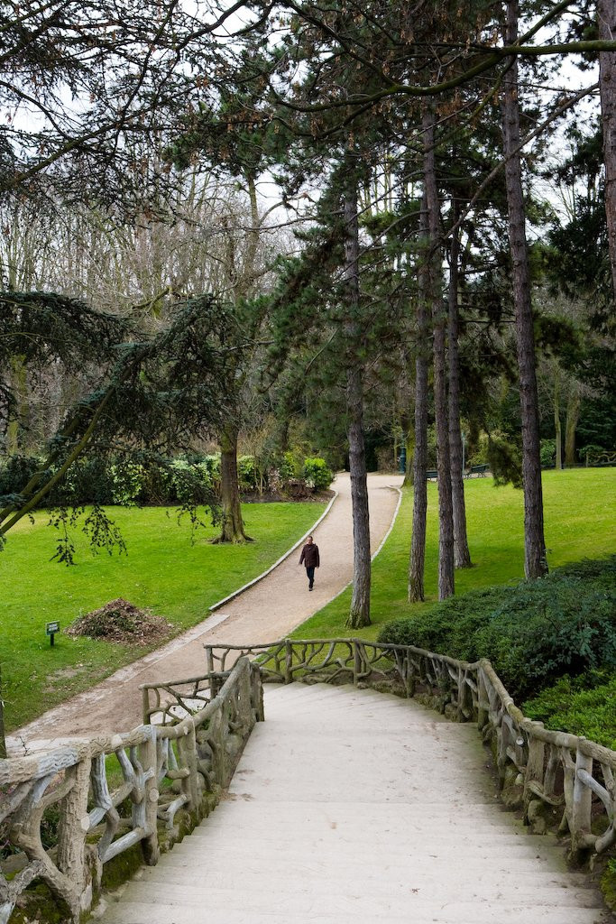 La Fête des Jardins 2017 au Parc Montsouris