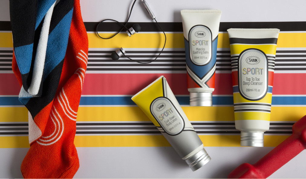 Arlettie Calendrier 2023 Sabon Launches A New Collection For Sportspersons - Sortiraparis.com