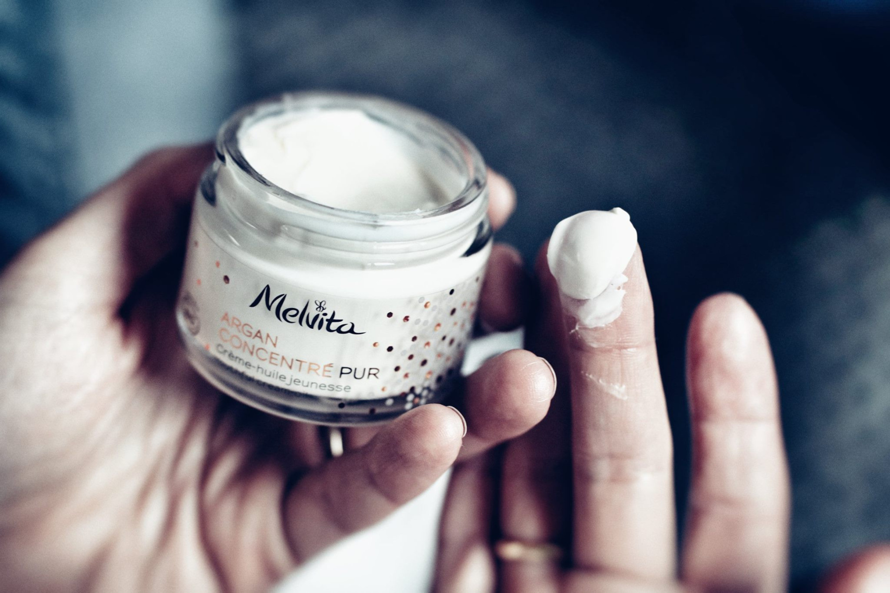 Arlettie Calendrier 2023 Melvita, The Mass Organic Cosmetics - Sortiraparis.com