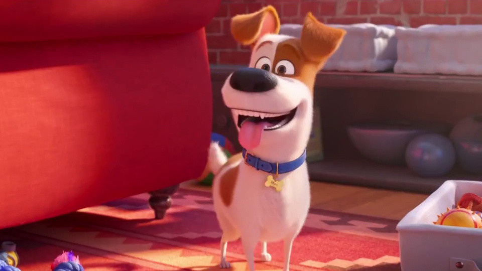 Comme Des Bêtes 2 Gagner Un Dvd Du Film Sortirapariscom