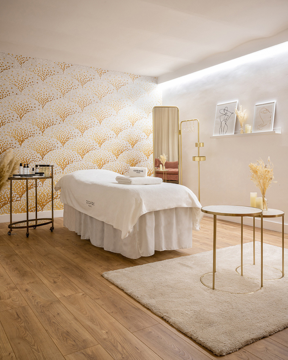 Maison Codage The Custom Made Healthcare Institute In The Marais Sortiraparis Com