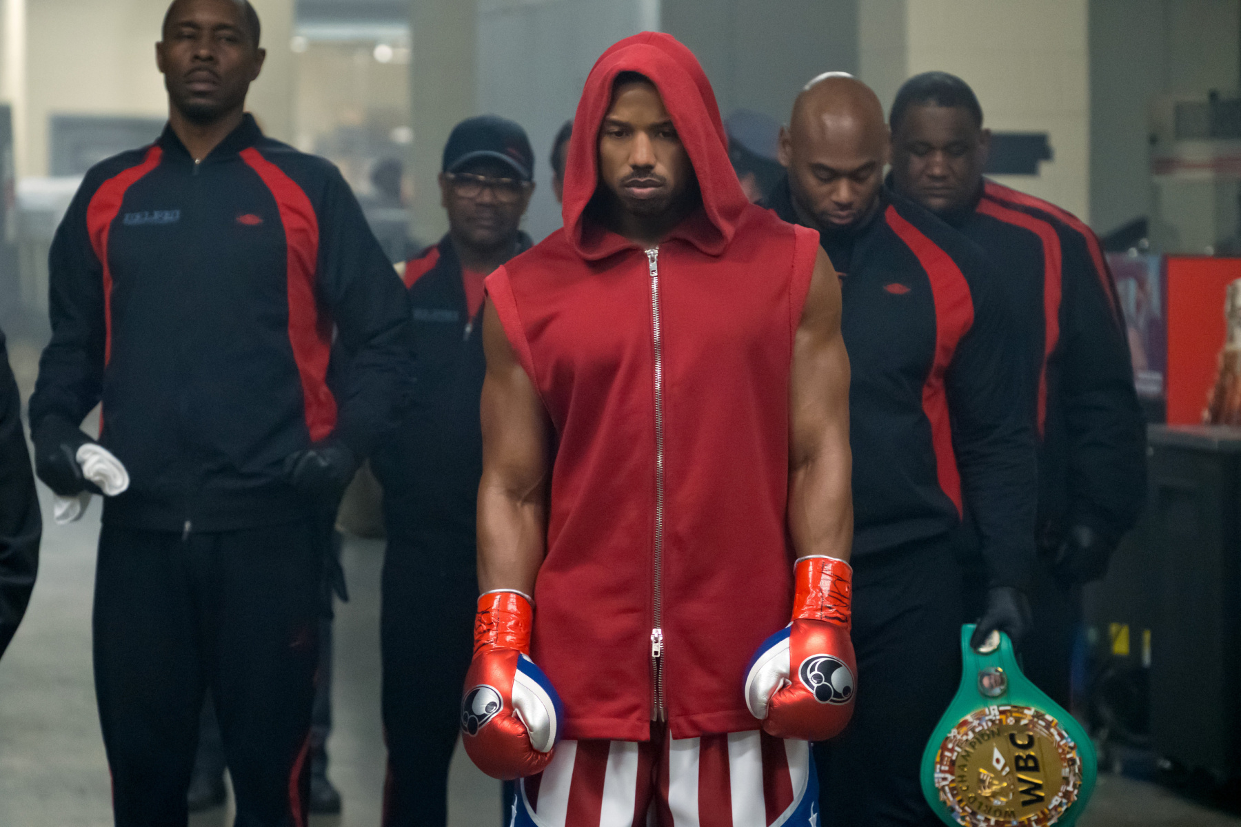 creed 2 gratuit