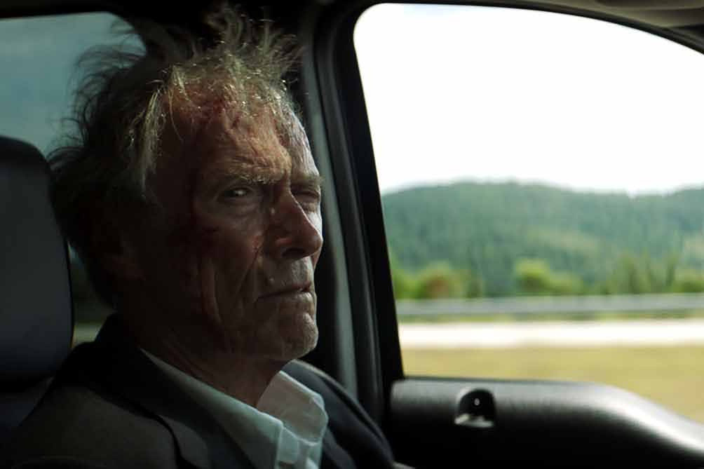 Résultat de recherche d'images pour "clint eastwood la mule"