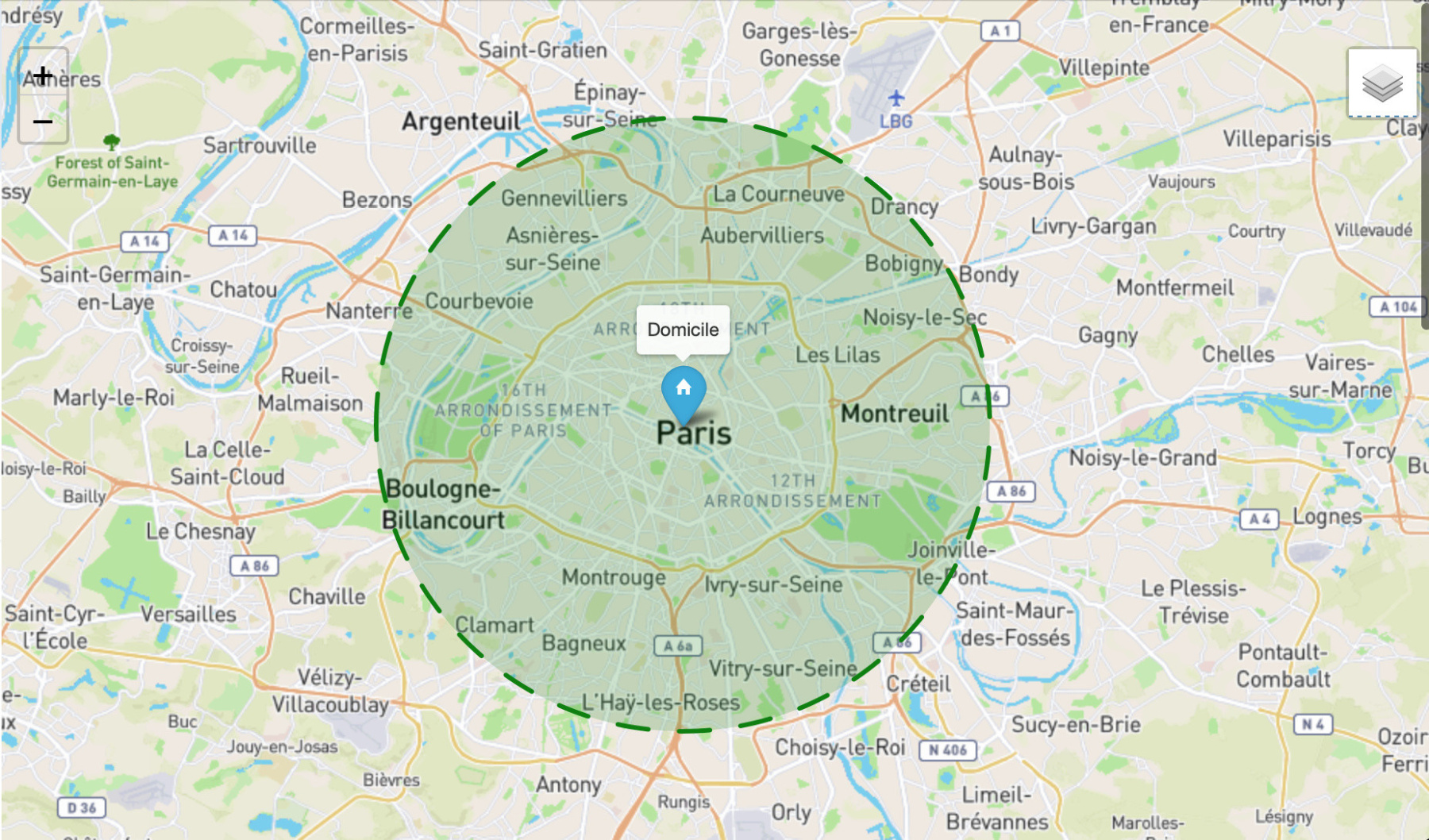 10 Km Pour Les Balades Le Sport Et Le Jogging Sites Et Applis Pour Calculer De La Zone Autorisee Sortiraparis Com 10 Km Pour Les Balades Le Sport Et Le Jogging Sites Et Applis Pour Calculer De La Zone Autorisee Sortiraparis Com