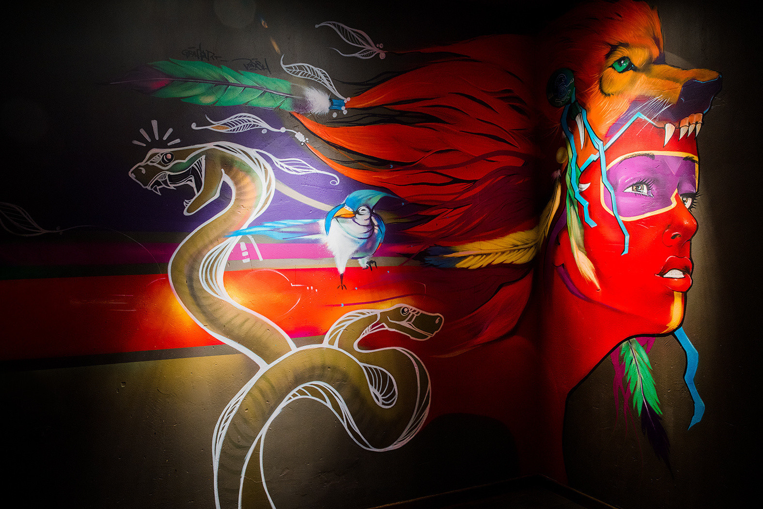 Les Meilleurs Bars Exotiques De Paris Sortirapariscom