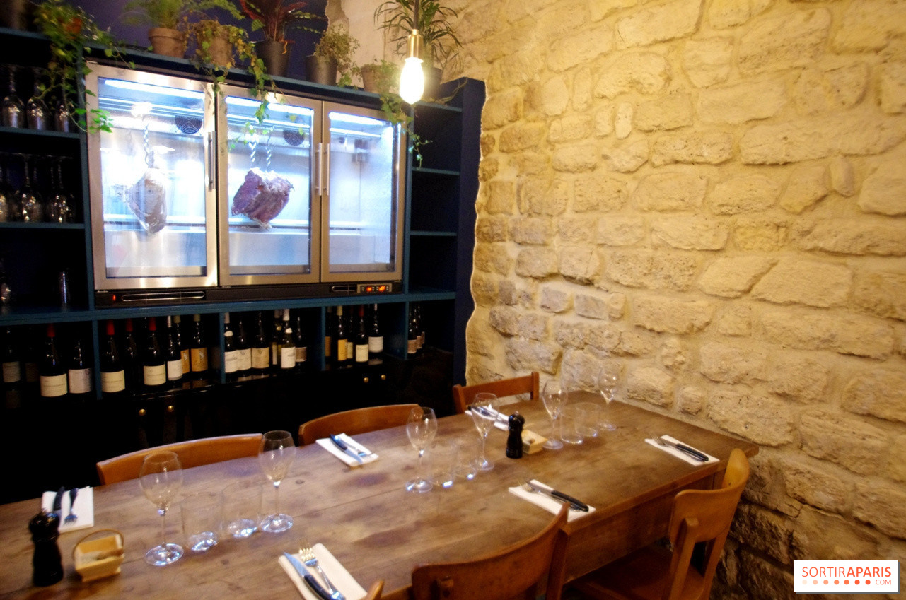 La Bidoche - Bar à Viandes Valenciennes Avis
