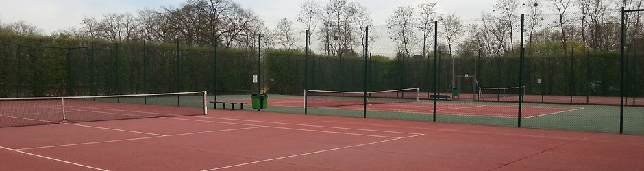 Tennis Club De La Plaine Monceau Et Des Batignolles