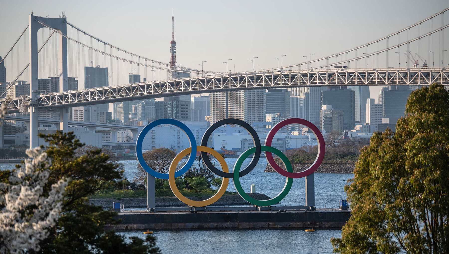 Coronavirus Les Jeux Olympiques De Tokyo 21 Pourraient Etre Annules Sortiraparis Com