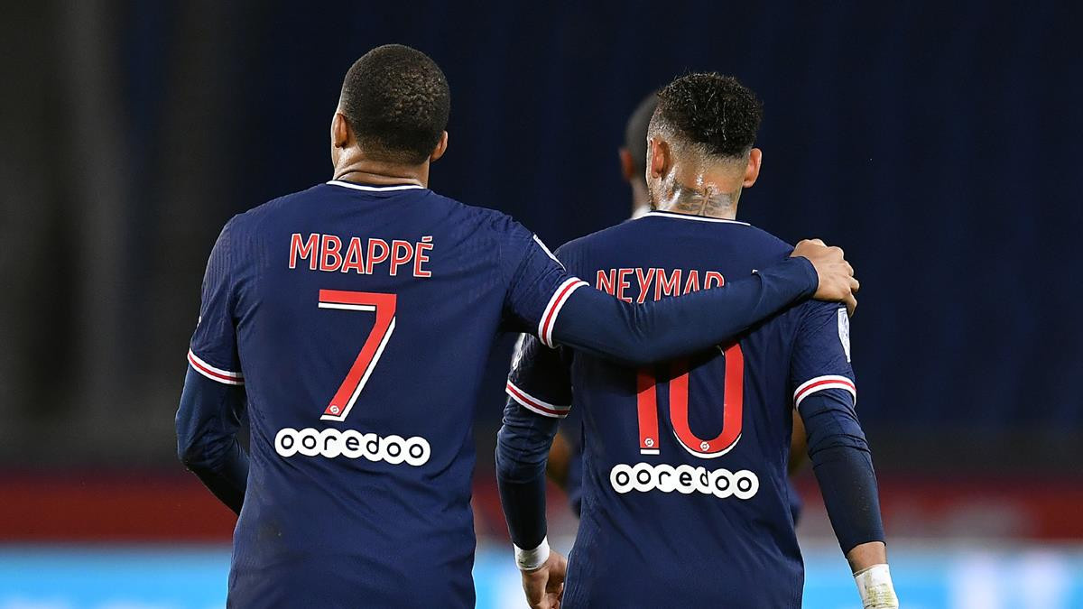 psg rencontre joueurs