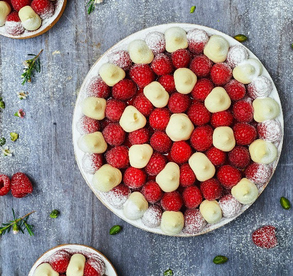 Dalloyau Devoile Ses Nouveautes Sucrees Pour L Ete 19 Sortiraparis Com