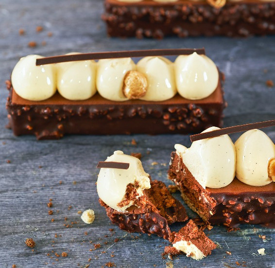 Dalloyau Unveils Its Summer 19 S Sweet Treats Sortiraparis Com