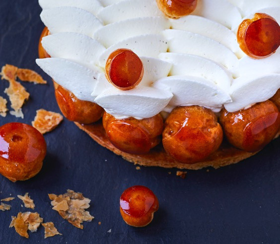 Dalloyau Unveils Its Summer 19 S Sweet Treats Sortiraparis Com