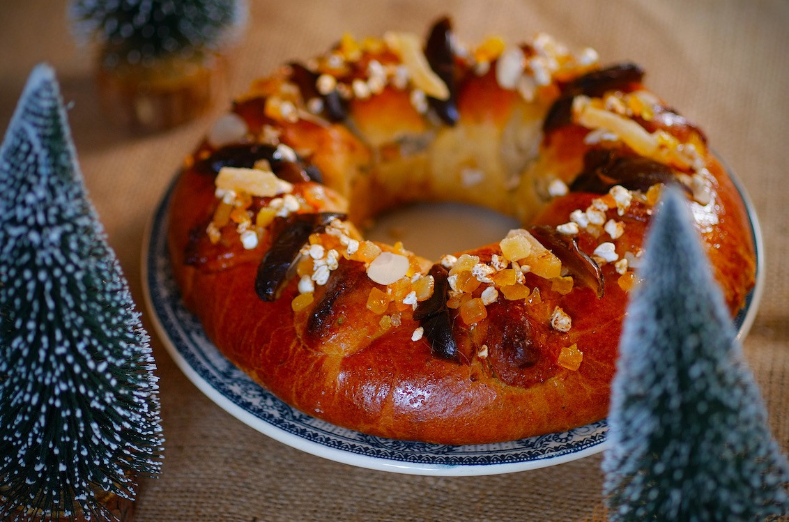 Les créations de la boulangerie SAIN pour Noël 2019 - Sortiraparis.com