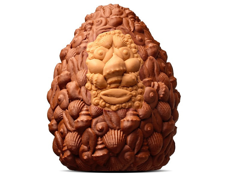 Easter 21 By Pierre Herme Sortiraparis Com