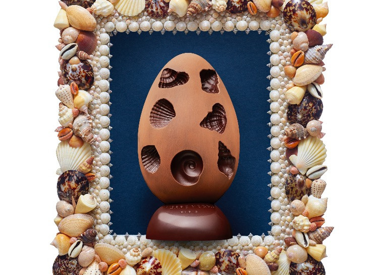 Easter 21 By Pierre Herme Sortiraparis Com