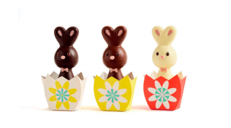 Easter 21 By Pierre Marcolini Sortiraparis Com