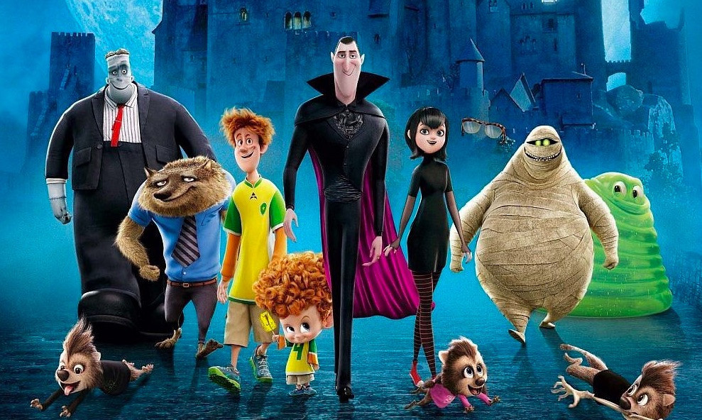 Le Top Des Films Et Series Pour Enfants A Voir Sur Netflix Sortiraparis Com