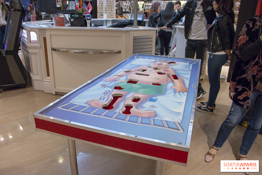 Disneyland Paris Releases A New Vintage Corner In Disney Village Sortiraparis Com