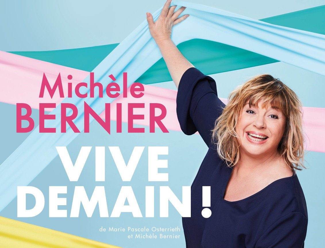 Theatre Avec Michele Bernier