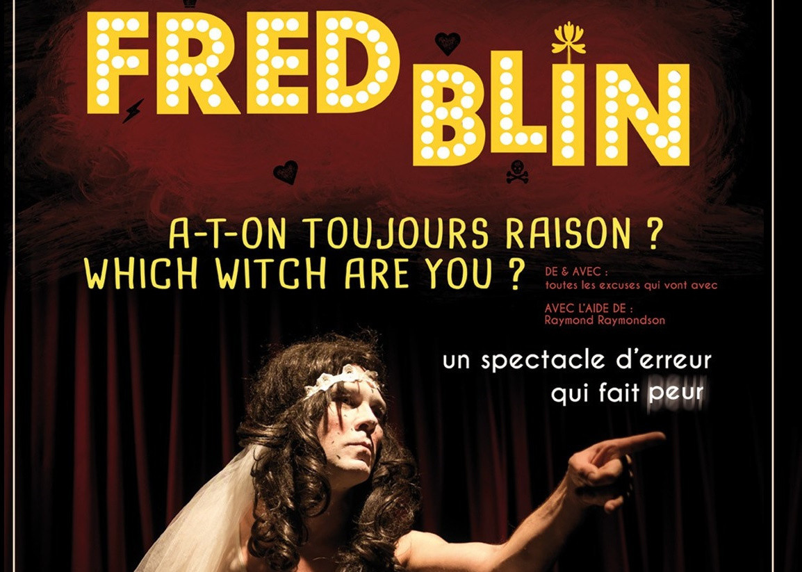 Films Et Séries Tv Avec Fred Blin