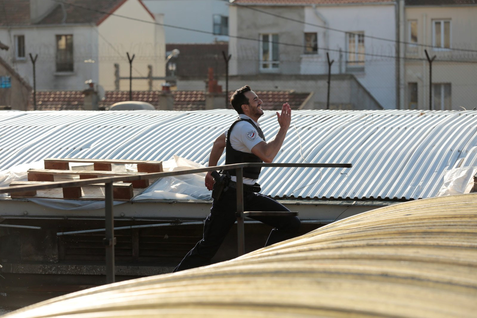 30 Jours Max Film Premiere Paris Stock Photos Exclusive Shutterstock