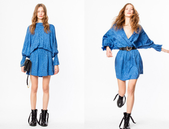 robe de printemps 2019