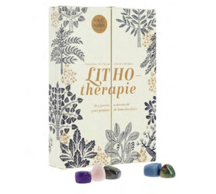 Calendrier De L Avent 2023 Nature Et Découverte Les Calendriers De L'avent 2020 De Nature & Découvertes - Sortiraparis.com