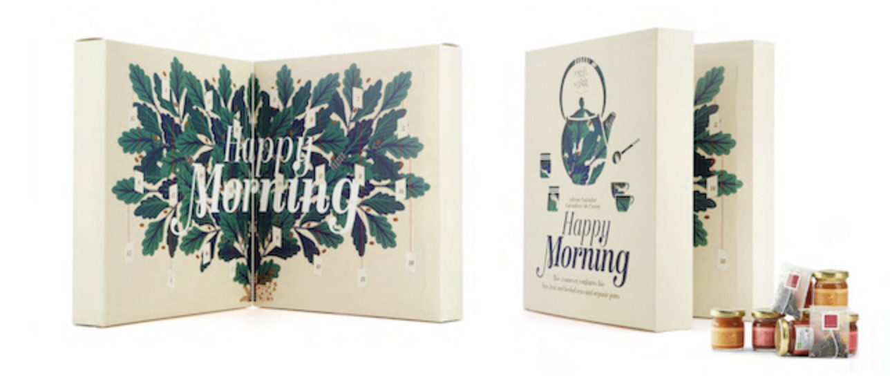 Calendrier De L Avent 2023 Nature Et Decouverte Les Calendriers De L'avent 2020 De Nature & Découvertes - Sortiraparis.com