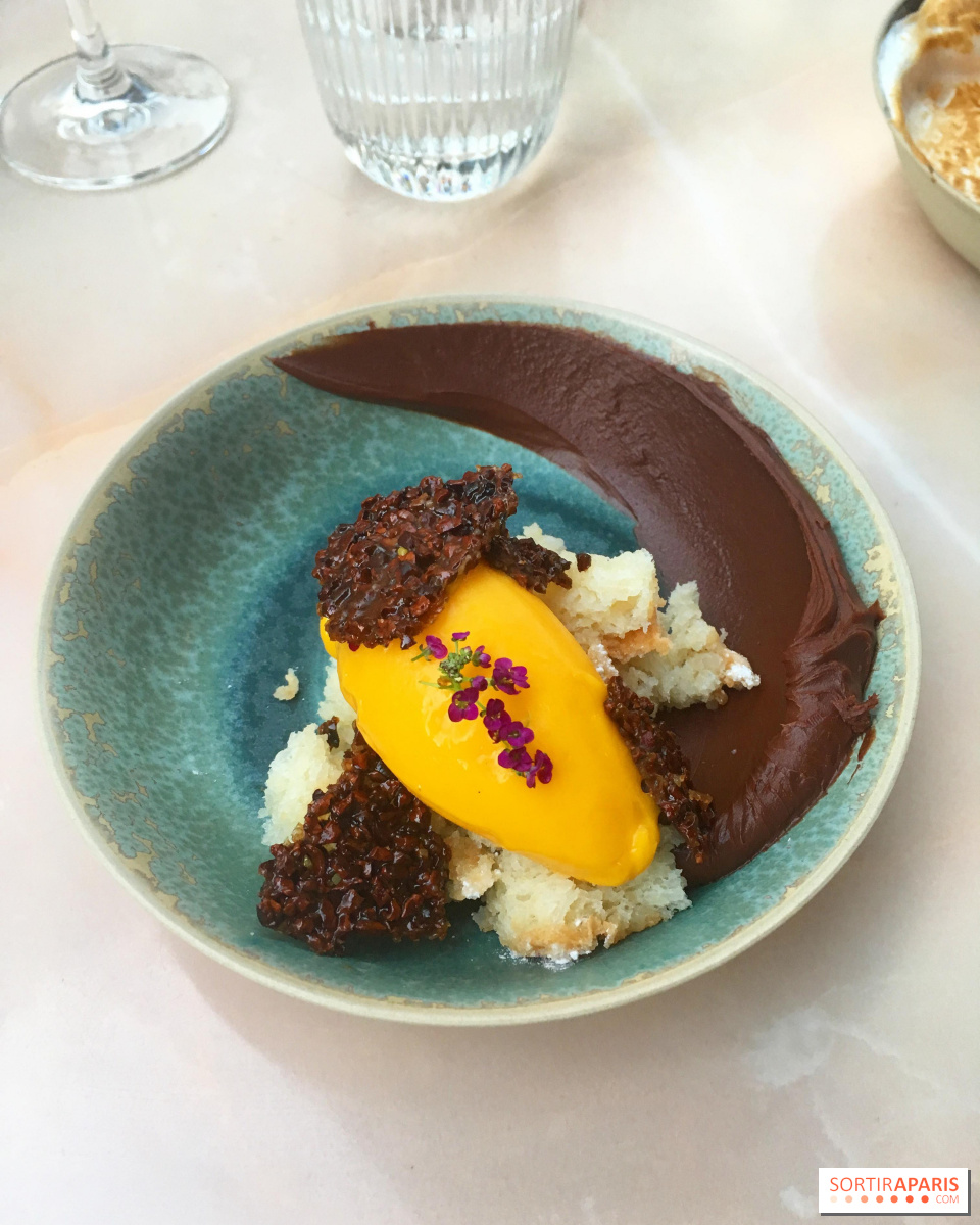 venicci italy dessert