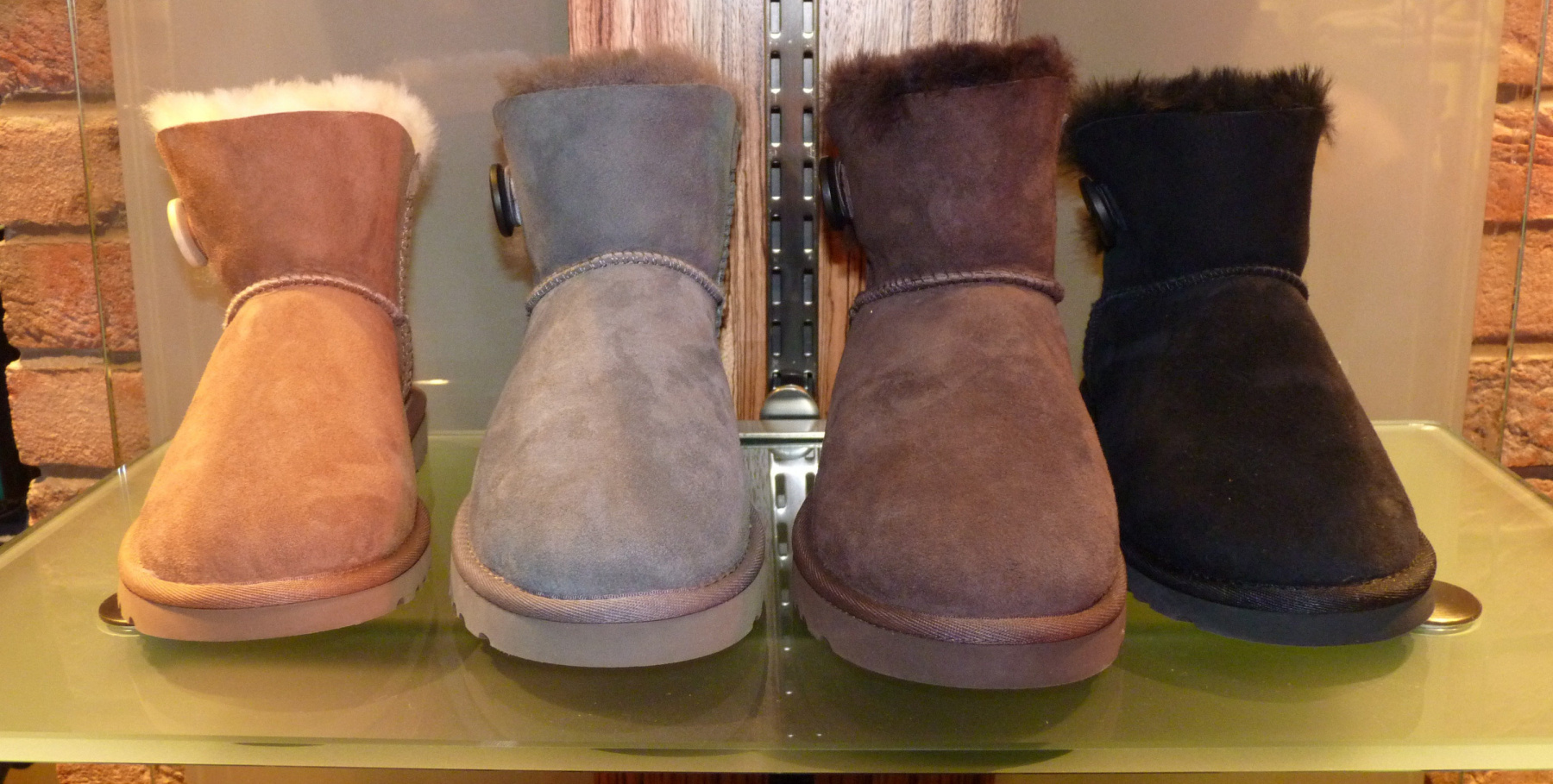 ugg revendeur