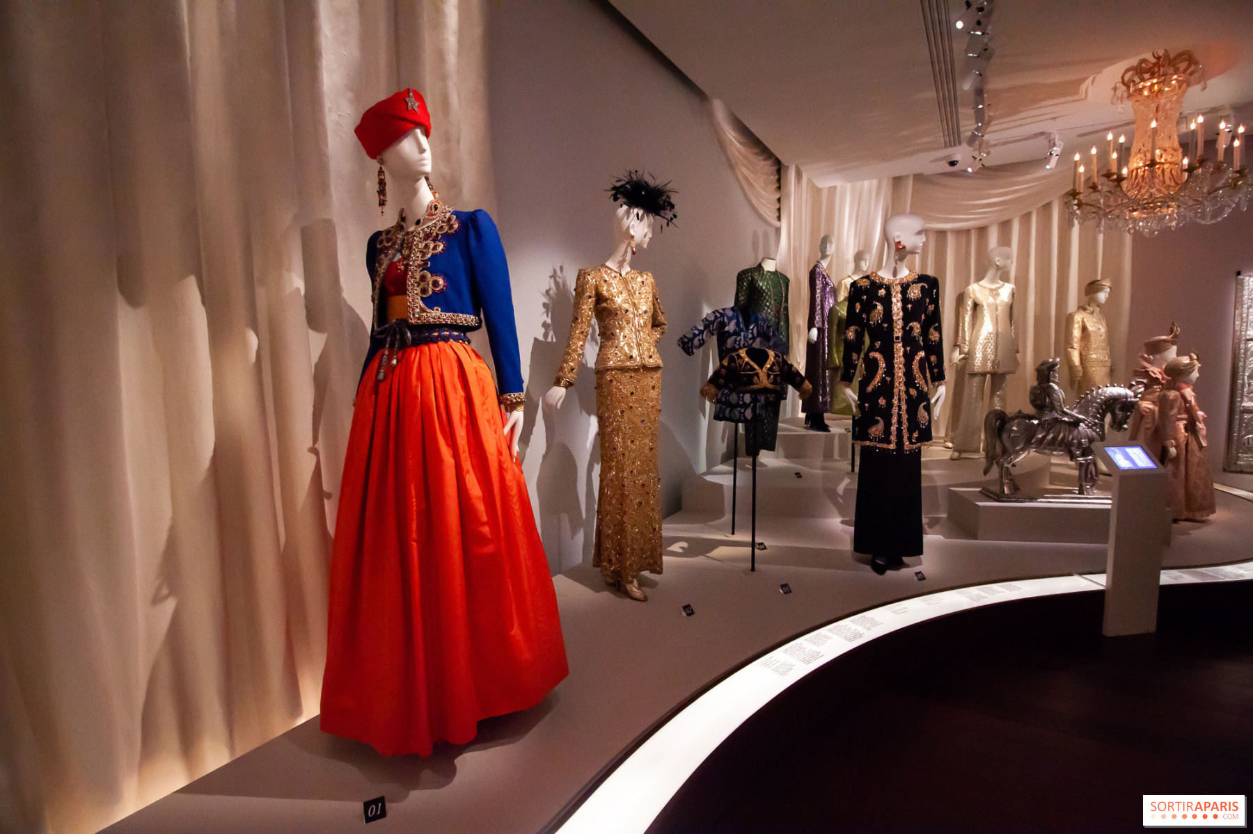 museo ysl