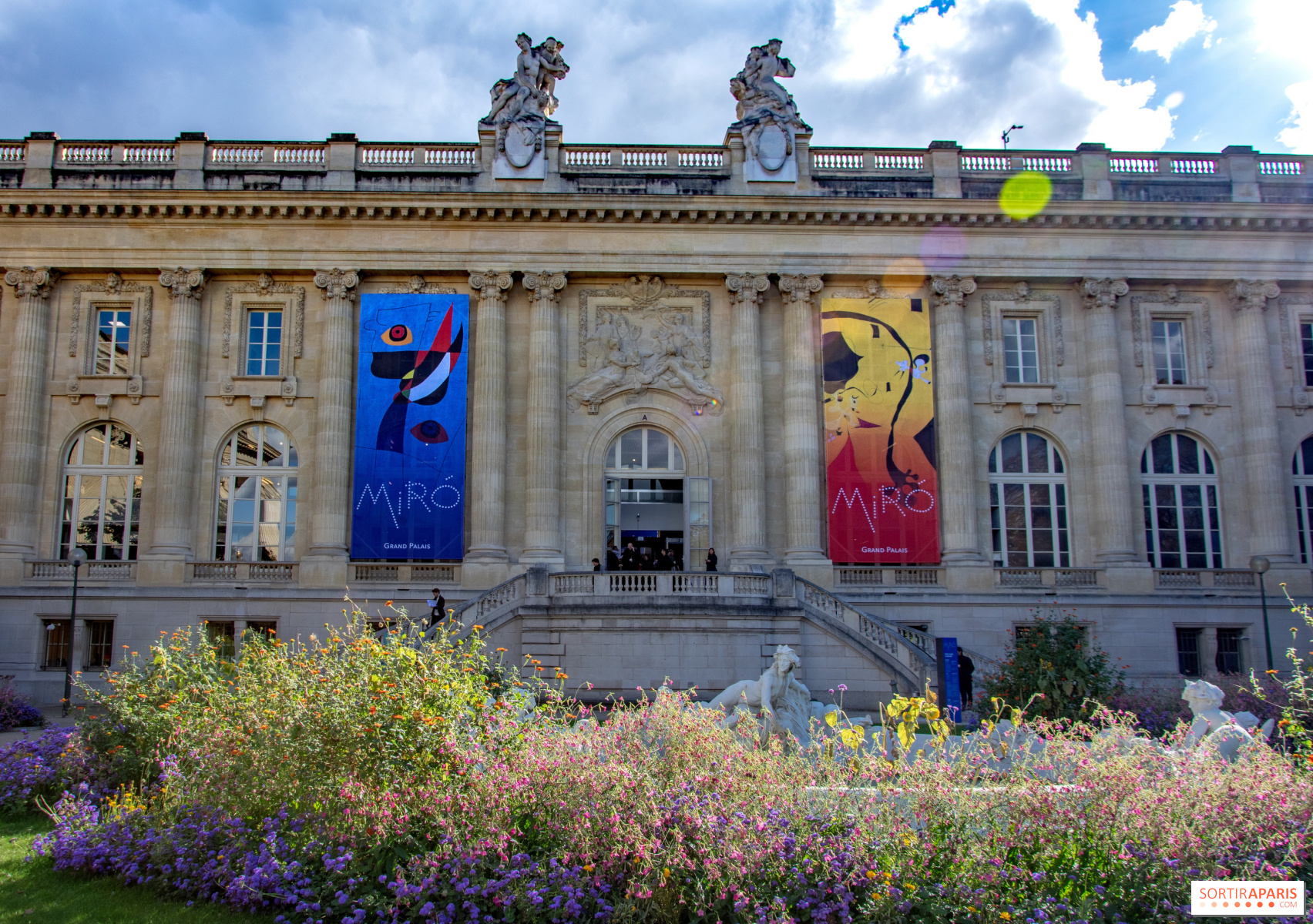 Les Musees Monuments Et Lieux Fermes A Paris Ce Samedi 15