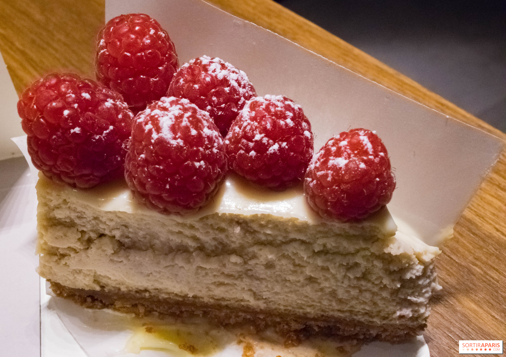 Factory Co Burger And Cheesecake Restaurant In Paris Sortiraparis Com