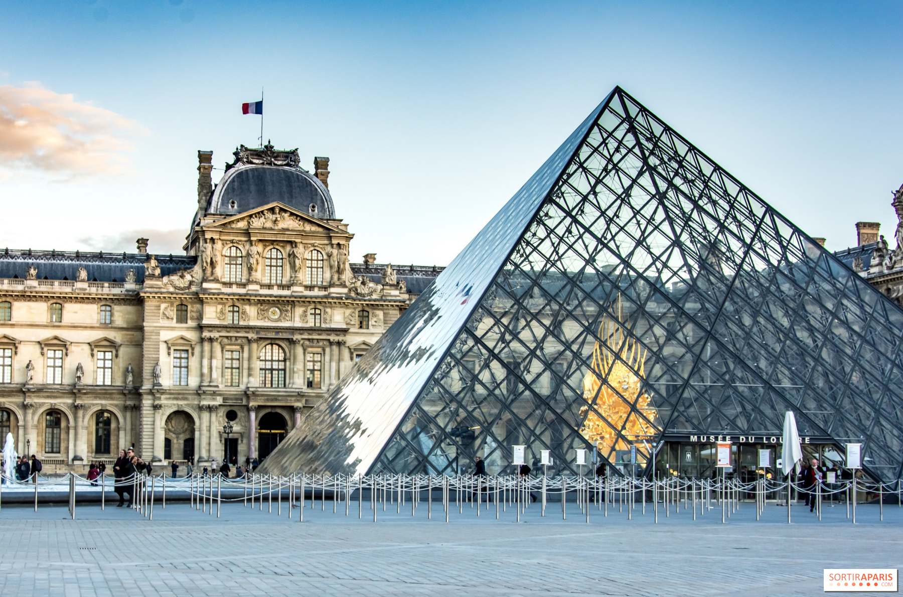 monument paris