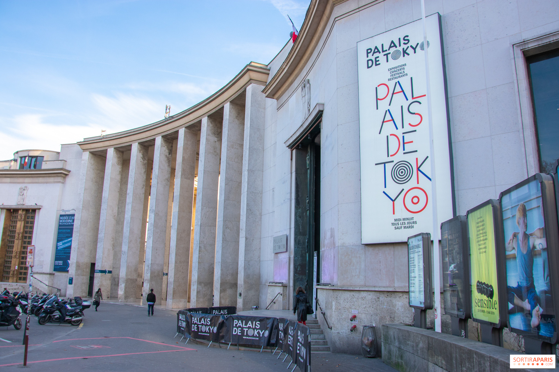 palais de tokyo