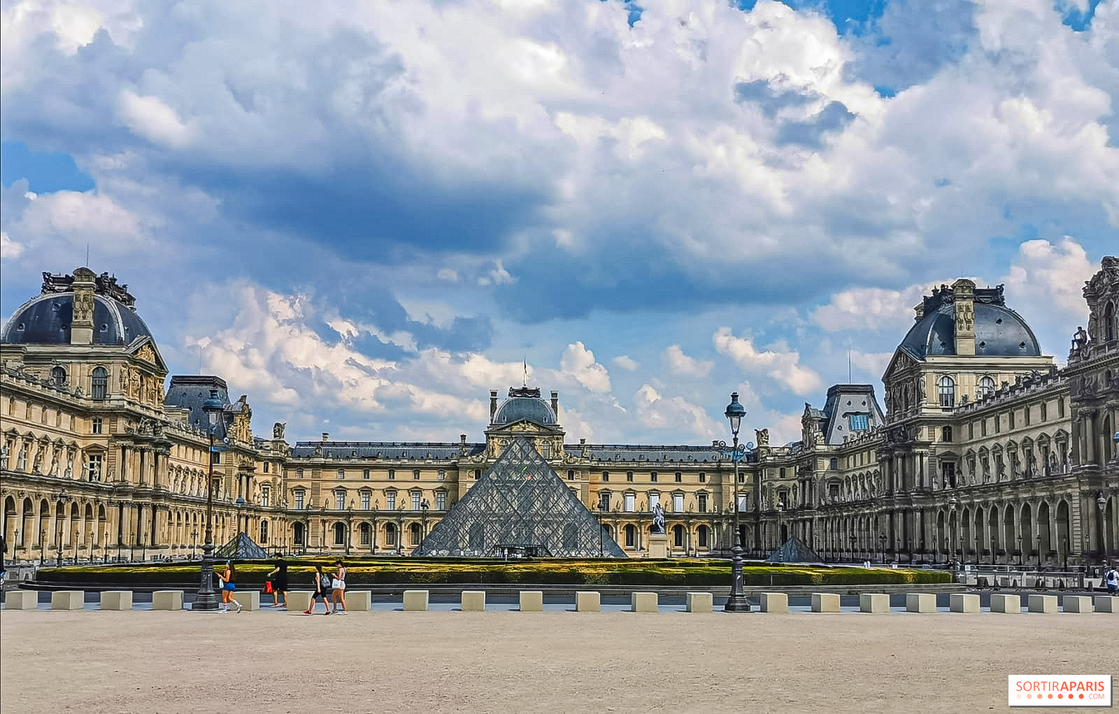 musée du louvre