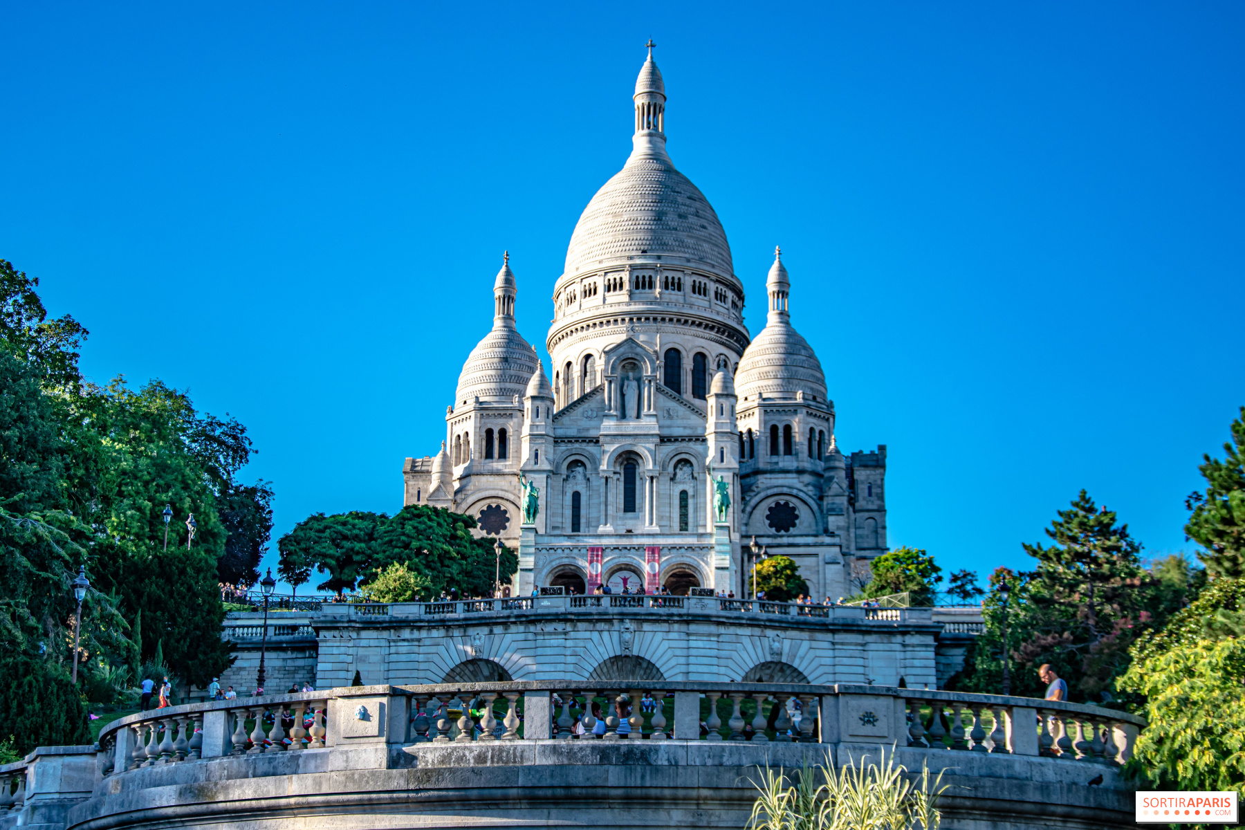 monuments historiques de paris