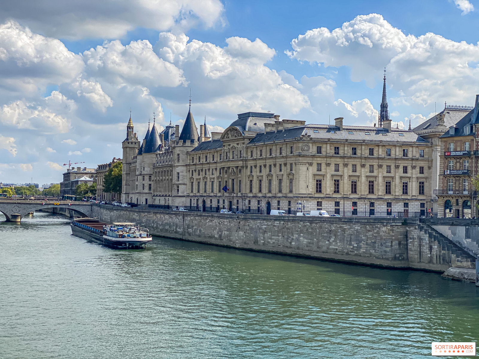 Qué museo puede visitar de forma gratuita el primer Domingo - Museos y monumentos de París: Entradas, precios, horarios - Forum France