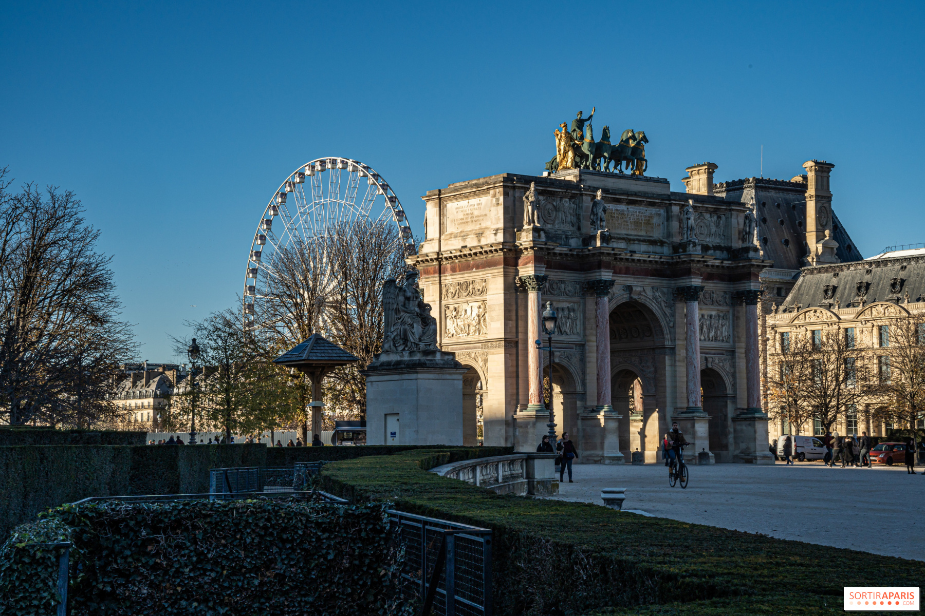 Coronavirus Ce Qui Change Au 2 Fevrier 22 Sortiraparis Com