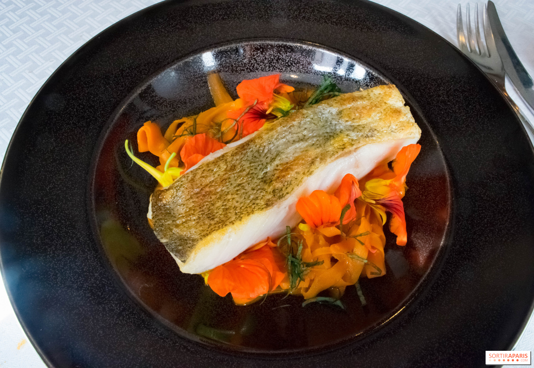 Les Restaurants Gastronomiques Etoiles De Paris En Livraison Et A Emporter Sortiraparis Com