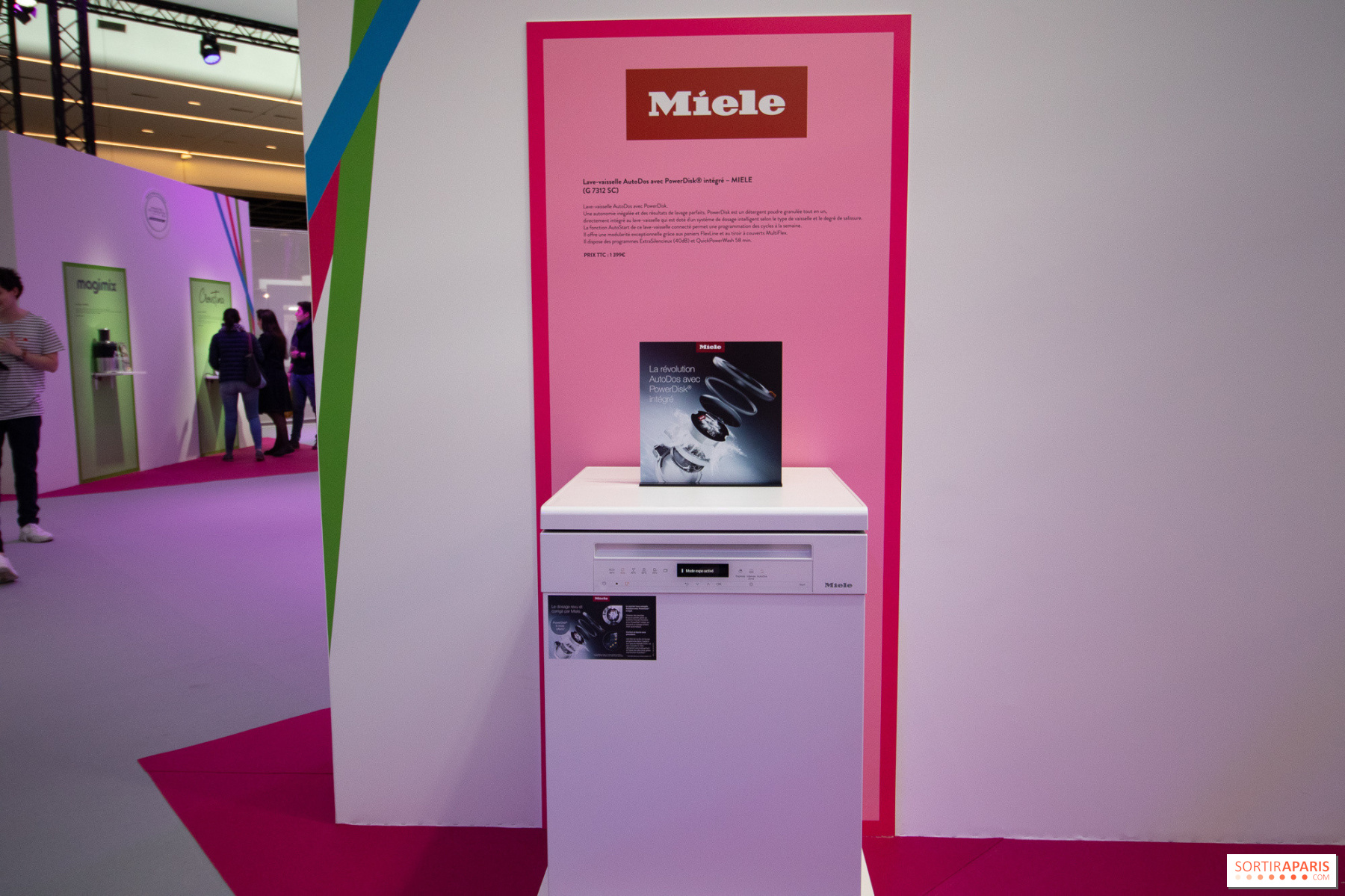 La Foire De Paris Et Le Concours Lepine Reportes En Juillet 2021 Sortiraparis Com