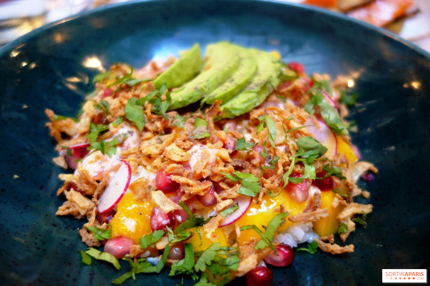 Tigermilk ouvre un second restaurant Quai de Valmy à Paris