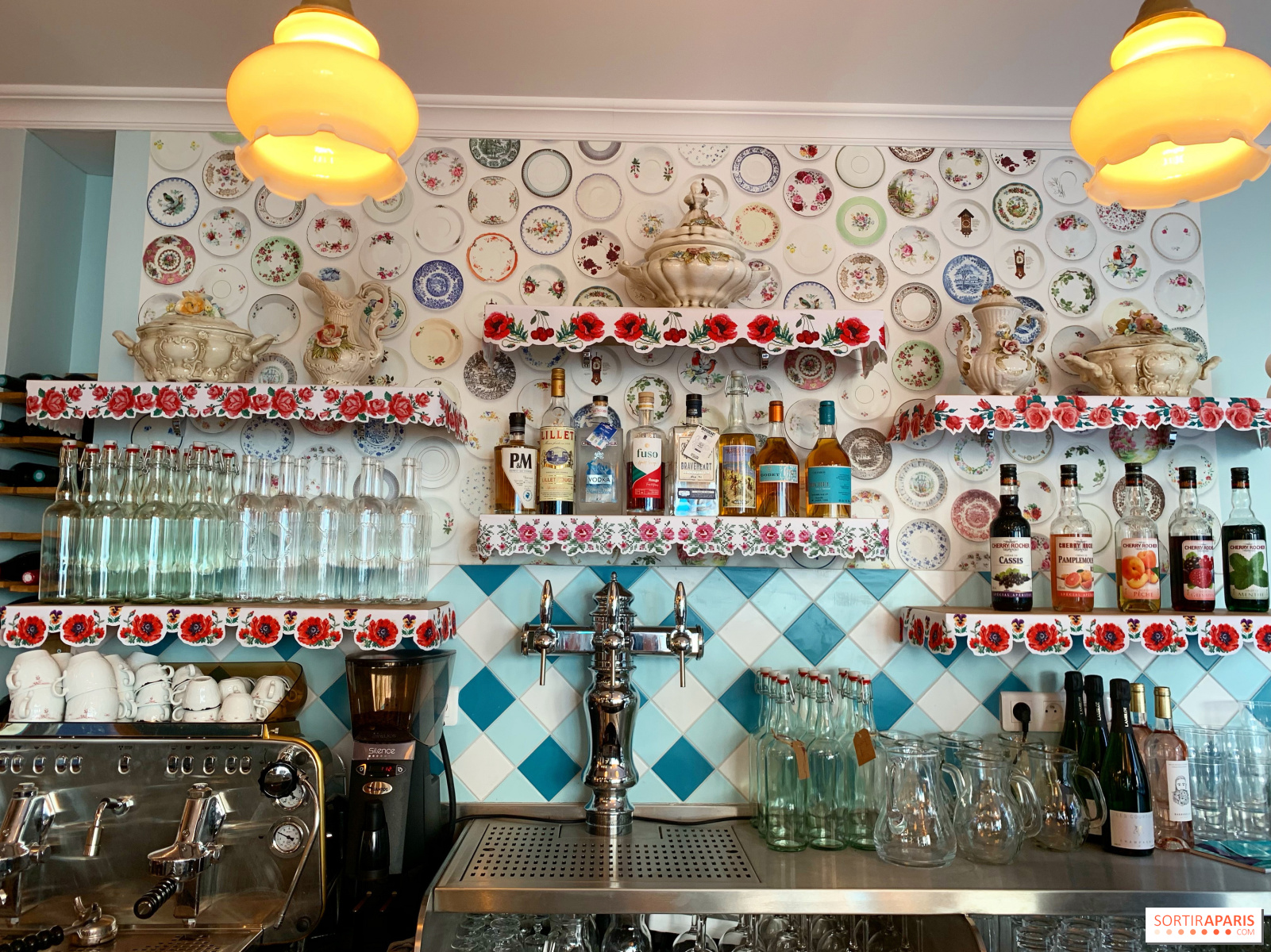 La Bidoche - Bar à Viandes Valenciennes Photos
