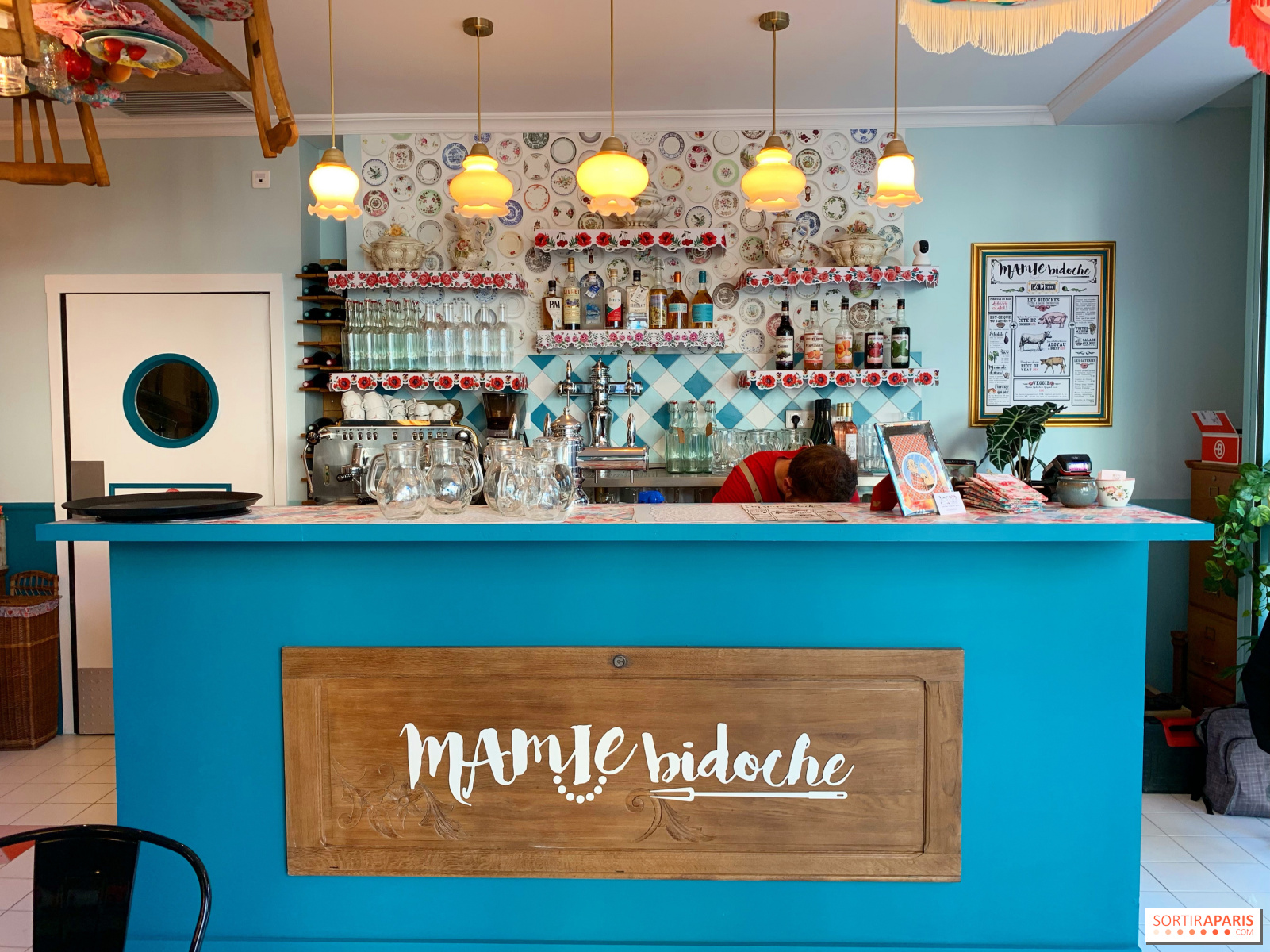 La Bidoche - Bar à Viandes Valenciennes Photos
