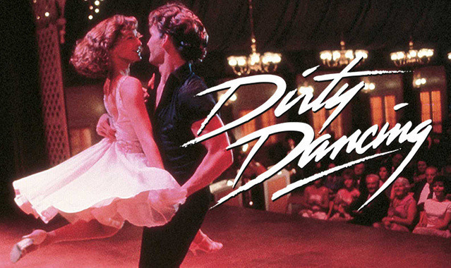 Dirty Dancing
