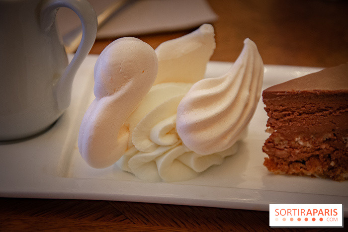 Violetta Et Alfredo The Tearoom Inspired By The Opera Our Pictures Sortiraparis Com