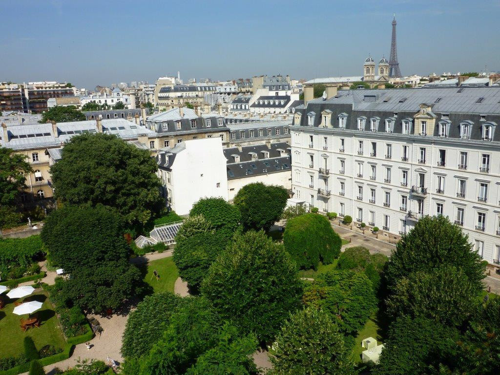 Fondation Saint Jean De Dieu Paris 15