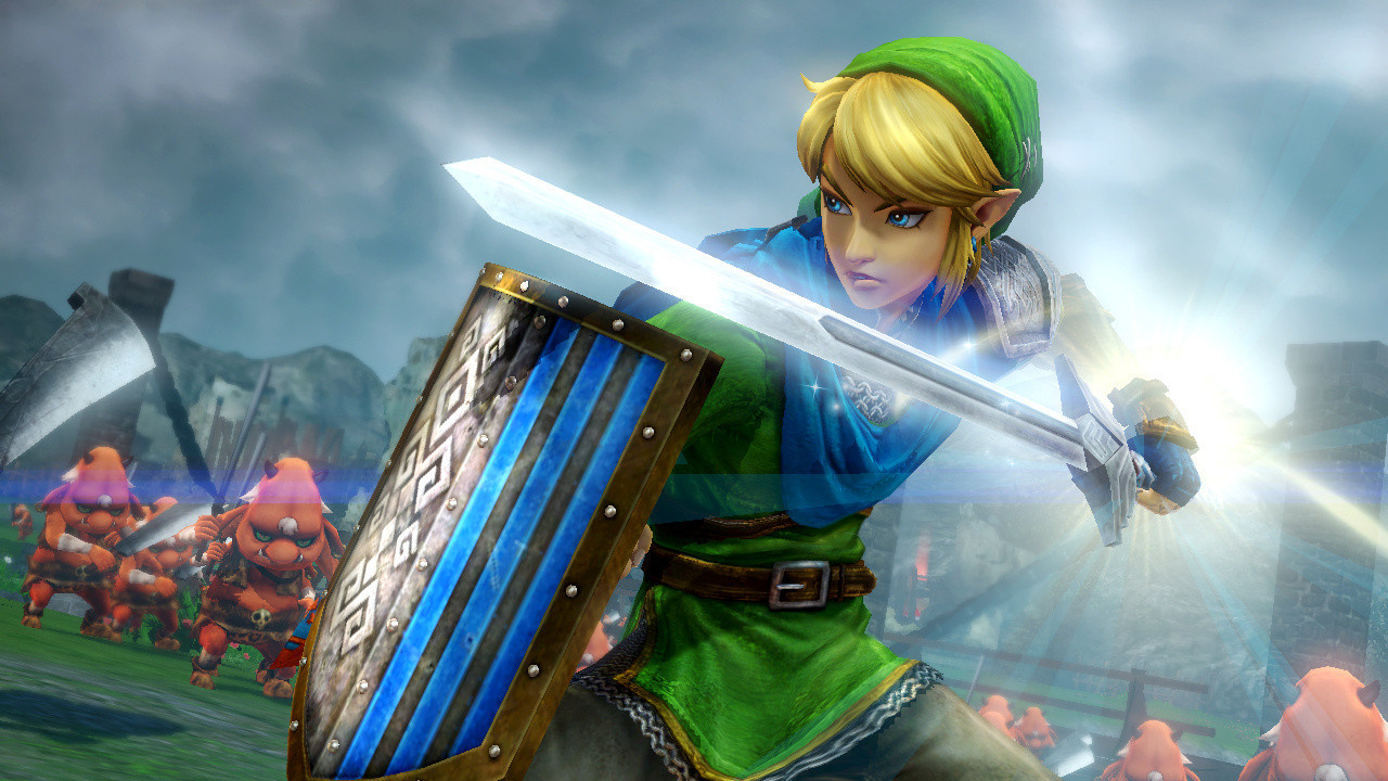 Zelda Fete Ses 35 Ans Ce 21 Fevrier Retour Sur Une Saga Qui A Marque Des Generations Sortiraparis Com
