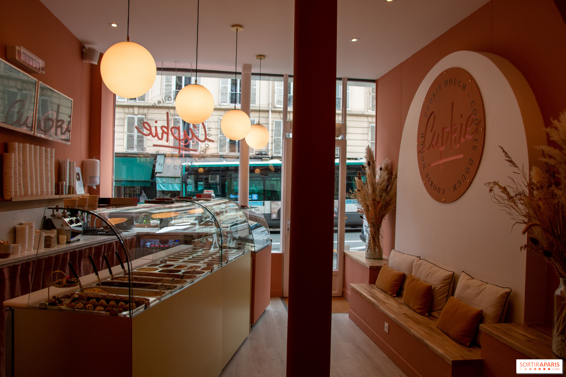 The best cosy cafés in Paris ! - Sortiraparis.com